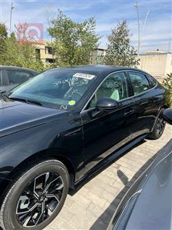 هیوندای سۆناتا